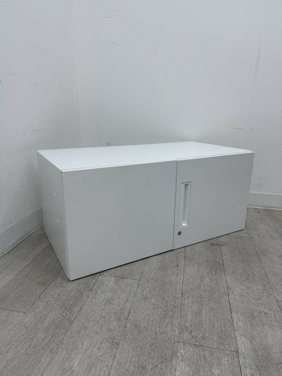 コクヨEDIA(エディア)シリーズ ランマ両開き書庫 商品画像1