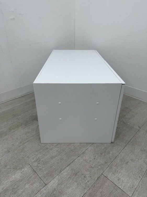 コクヨEDIA(エディア)シリーズ ランマ両開き書庫 商品画像3