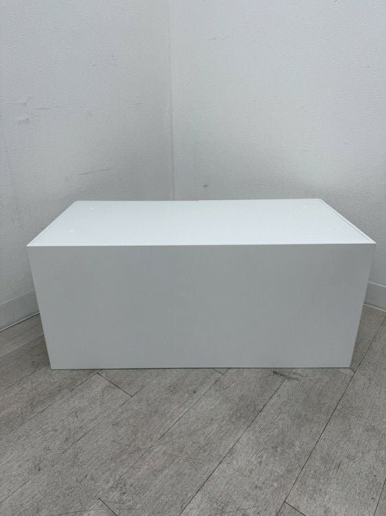 コクヨEDIA(エディア)シリーズ ランマ両開き書庫 商品画像5