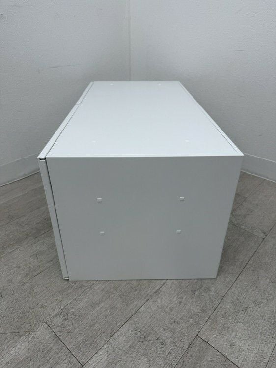 コクヨEDIA(エディア)シリーズ ランマ両開き書庫 商品画像6