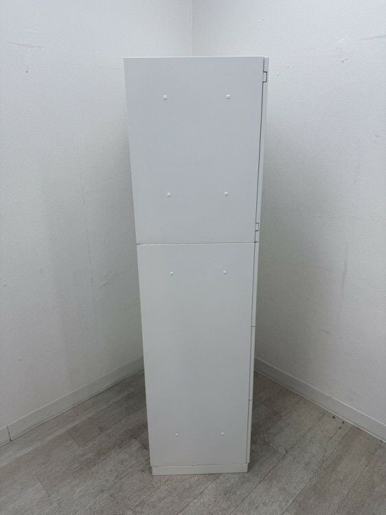 コクヨEDIA(エディア)シリーズ 両開きラテラル上下書庫 商品画像2