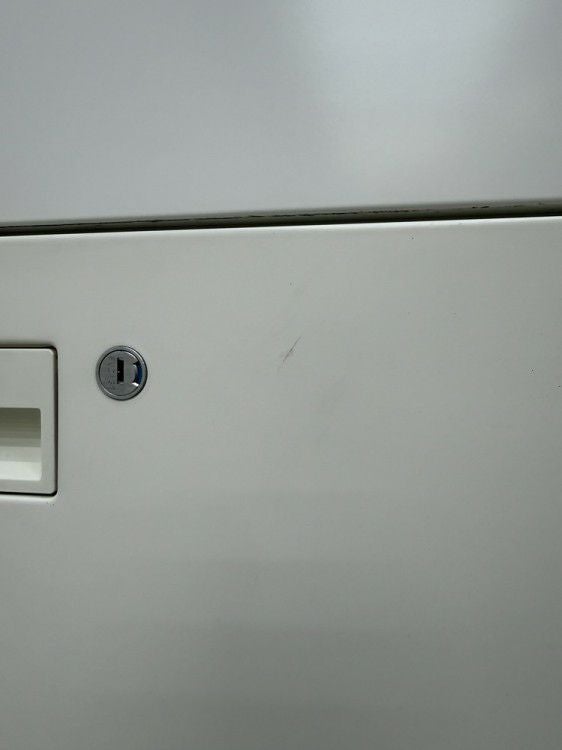 コクヨEDIA(エディア)シリーズ 両開きラテラル上下書庫 商品画像12