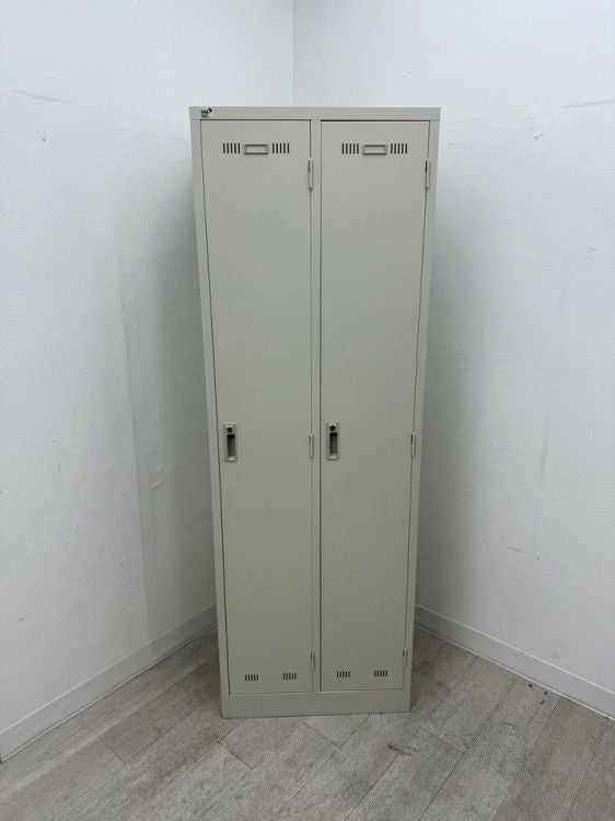 SEIKO FAMILY（生興） 2人用ロッカー 商品画像2