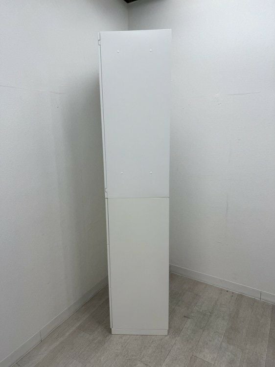 コクヨEDIA(エディア)シリーズ 両開きラテラル上下書庫 商品画像5