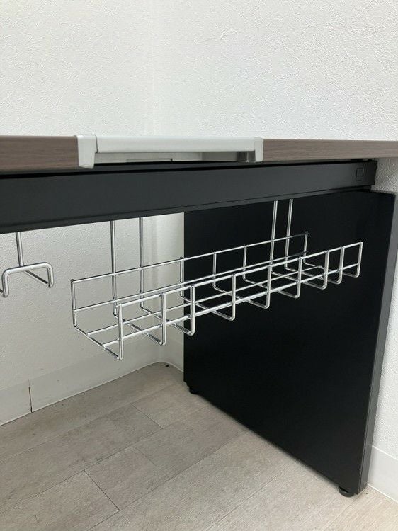 オカムラPro Unit(プロユニット)シリーズ 1000平デスク 商品画像6