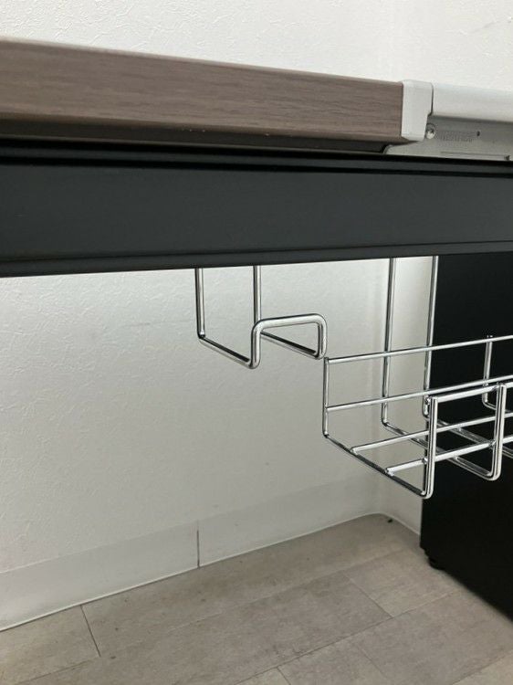 オカムラPro Unit(プロユニット)シリーズ 1000平デスク 商品画像7