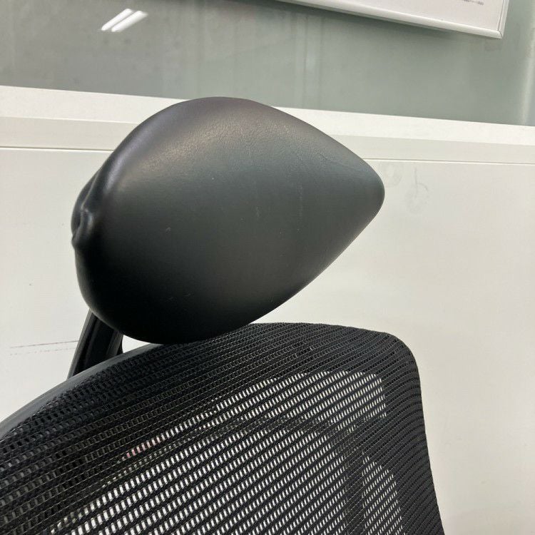 オカムラコンテッサ（Contessa）チェア 可動肘付コンテッサチェア 商品画像6