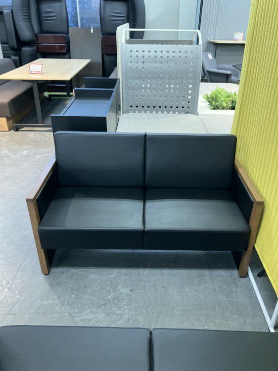 コクヨカンティナシリーズ 応接2点セット 商品画像4