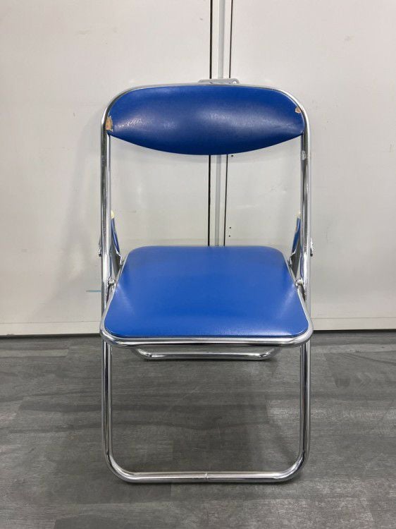 サンケイ折畳パイプイス 商品画像2