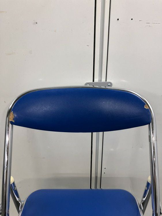 サンケイ折畳パイプイス 商品画像6