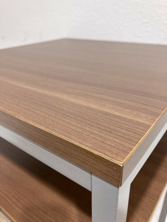 ウチダ（内田洋行）TC-30型シリーズ 電話台 商品画像2