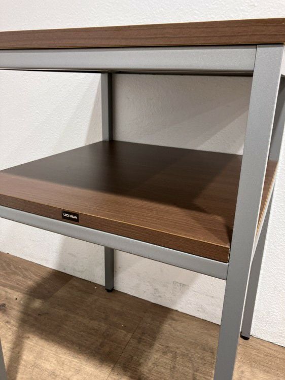 ウチダ（内田洋行）TC-30型シリーズ 電話台 商品画像4