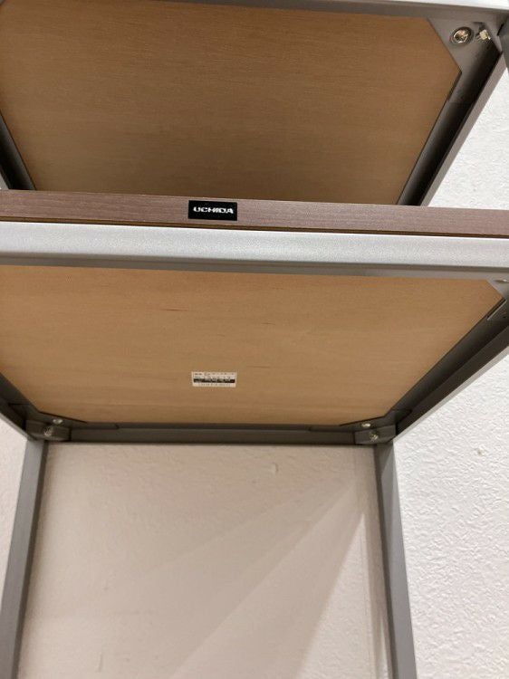 ウチダ（内田洋行）TC-30型シリーズ 電話台 商品画像5