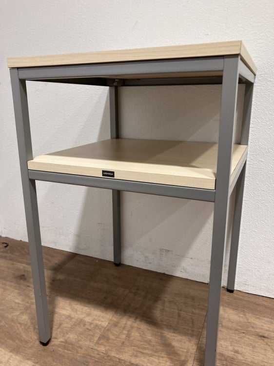 ウチダ（内田洋行）TC-30型シリーズ 電話台 商品画像4