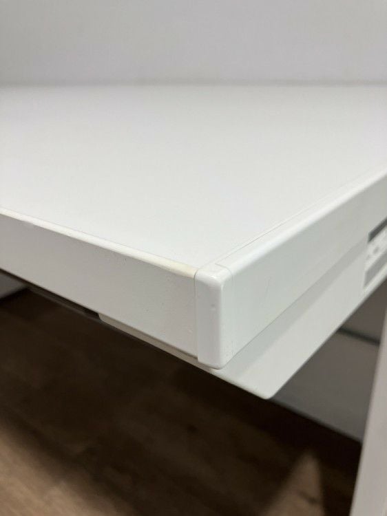 イトーキCZRシリーズ 1400平デスク 商品画像2