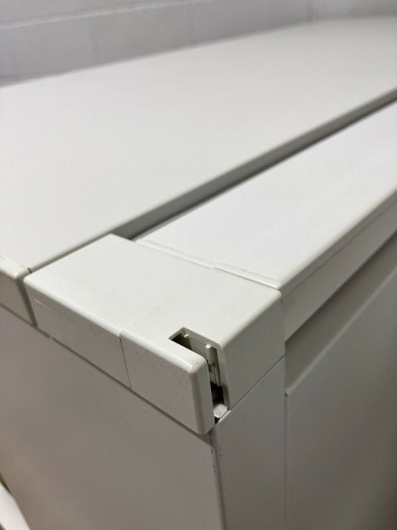 イトーキCZRシリーズ 1400平デスク 商品画像9