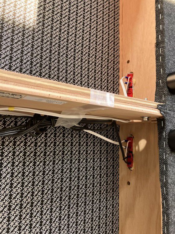 オリバー2人掛けソファ 商品画像10