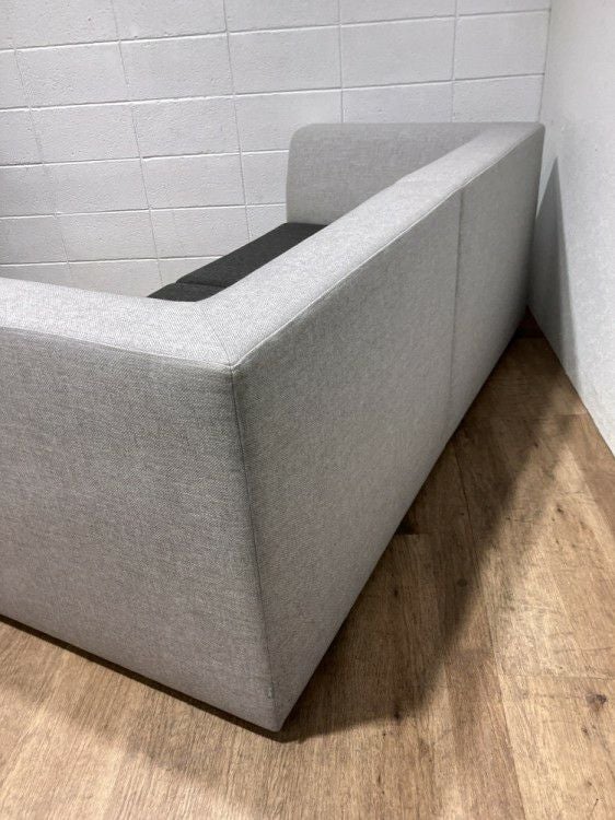 オリバー2人掛けソファ 商品画像6