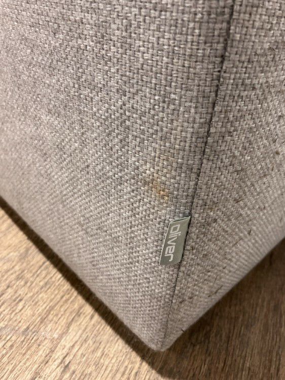 オリバー2人掛けソファ 商品画像7