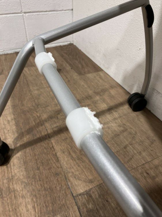 イトーキイプサシリーズ ネスティングチェア6脚セット 商品画像11