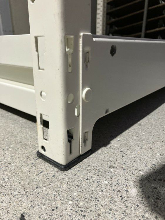 オカムラ6Jシリーズ 中軽量棚 商品画像3