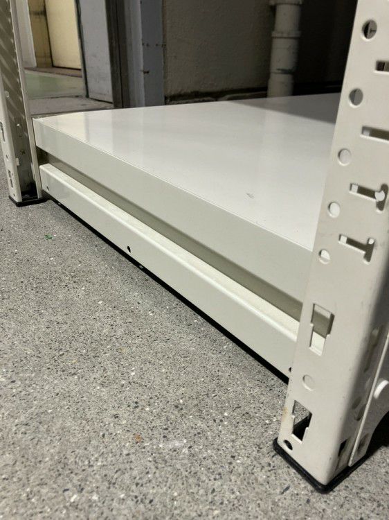 オカムラ6Jシリーズ 中軽量棚 商品画像4