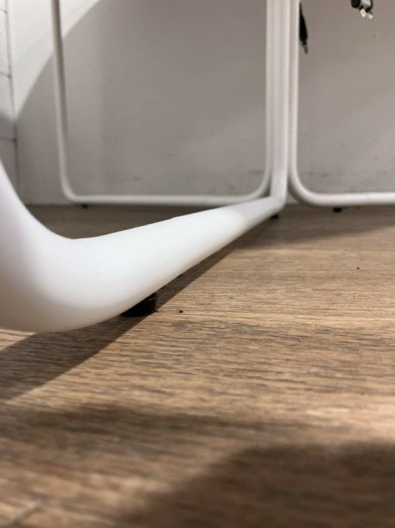 コクヨフランカ(Franka)シリーズ 3人用ワークテーブル 商品画像3