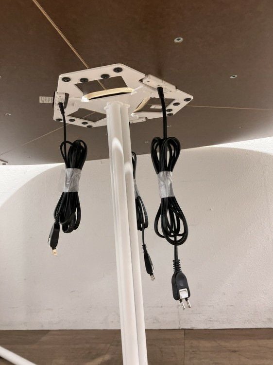 コクヨフランカ(Franka)シリーズ 3人用ワークテーブル 商品画像4