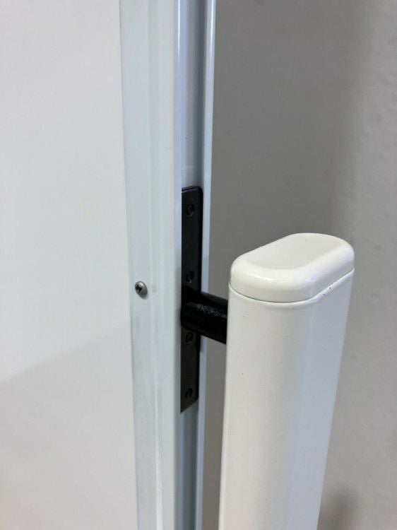 1800脚付ホワイトボード 商品画像4