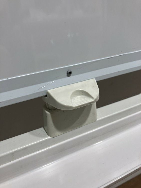 1800脚付ホワイトボード 商品画像7