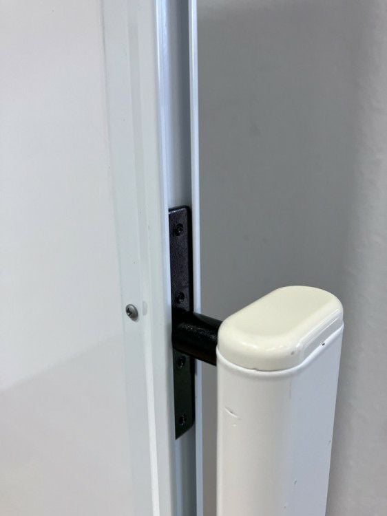 1800脚付ホワイトボード 商品画像3