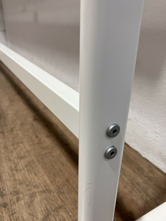 1800脚付ホワイトボード 商品画像5