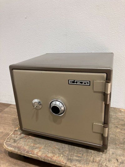 EIKO(エーコー)耐火金庫 商品画像1