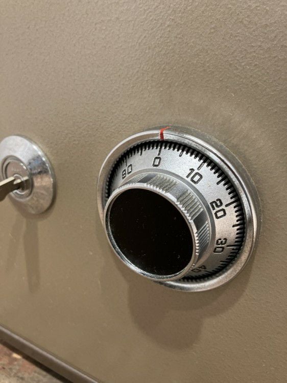 EIKO(エーコー)耐火金庫 商品画像4