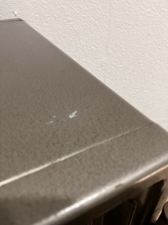 EIKO(エーコー)耐火金庫 商品画像9