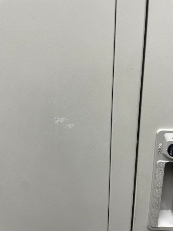 SEIKO FAMILY（生興） 8人用ロッカー 商品画像12