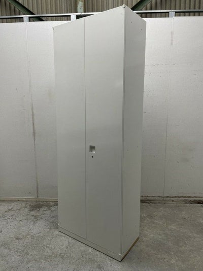 オカムラレクトラインシリーズ 両開き書庫 商品画像1