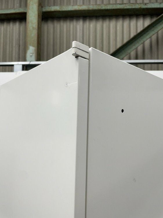 オカムラレクトラインシリーズ 両開き書庫 商品画像4