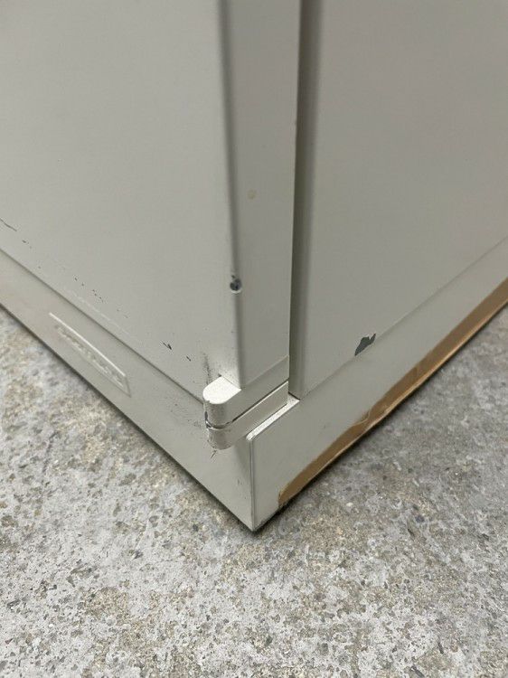 オカムラレクトラインシリーズ 両開き書庫 商品画像5