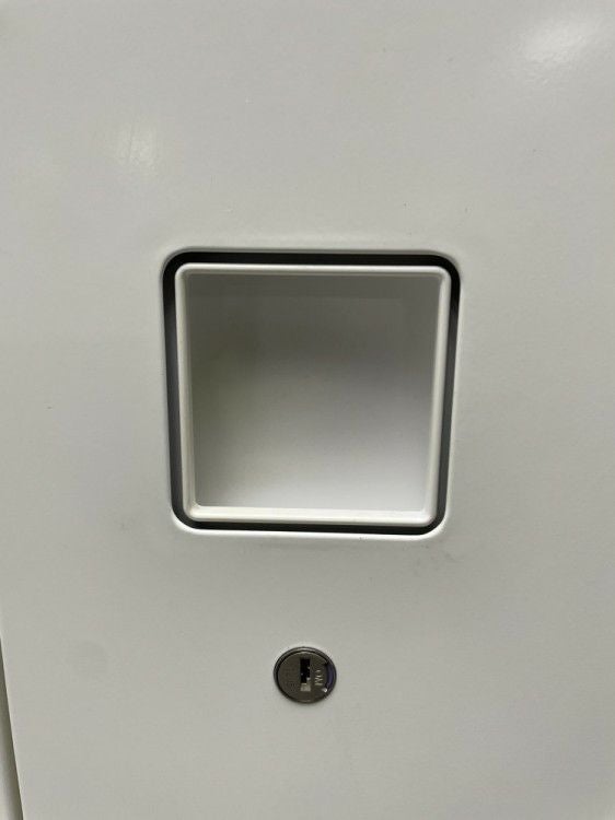 オカムラレクトラインシリーズ 両開き書庫 商品画像6