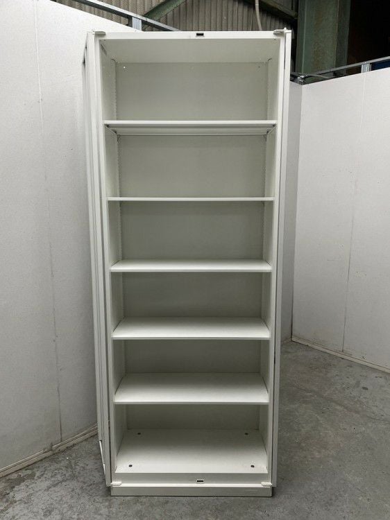 オカムラレクトラインシリーズ 両開き書庫 商品画像7