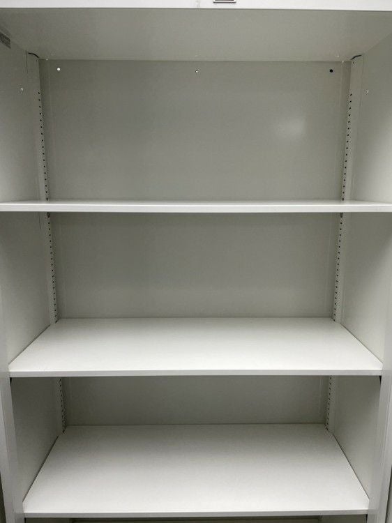 オカムラレクトラインシリーズ 両開き書庫 商品画像8