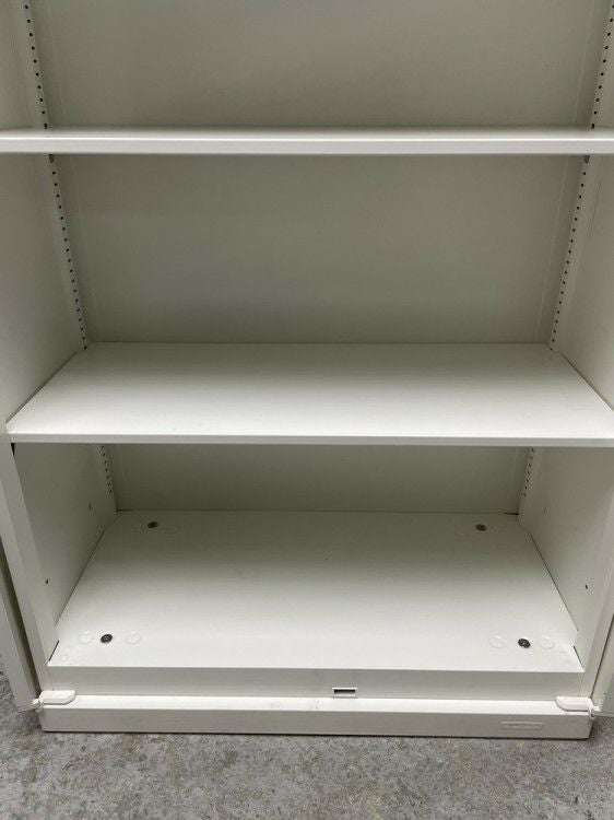 オカムラレクトラインシリーズ 両開き書庫 商品画像9