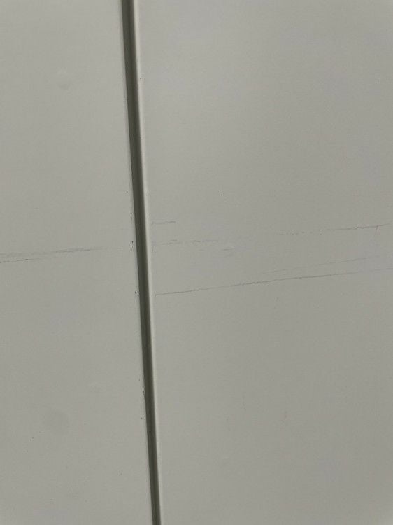 オカムラレクトラインシリーズ 両開き書庫 商品画像14