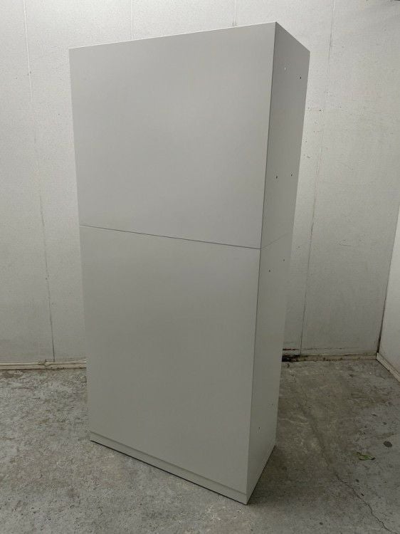 コクヨiNON(イノン)シリーズ 10人用パーソナルロッカー 商品画像3