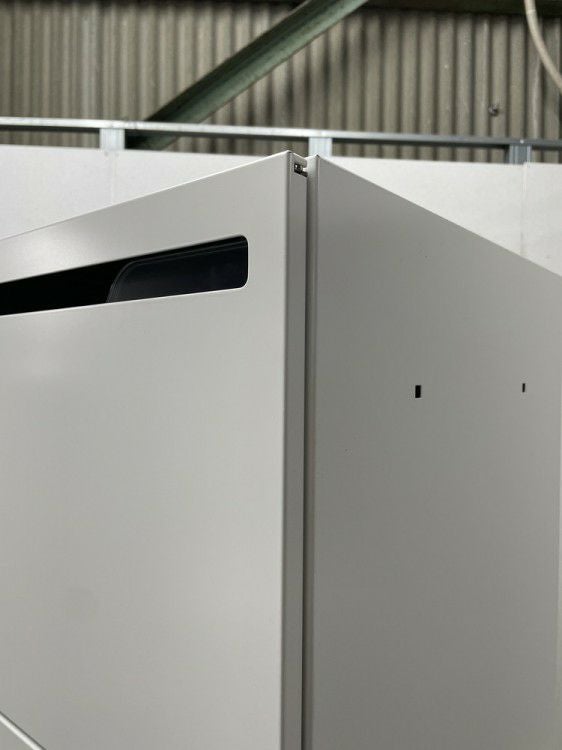 コクヨiNON(イノン)シリーズ 10人用パーソナルロッカー 商品画像4