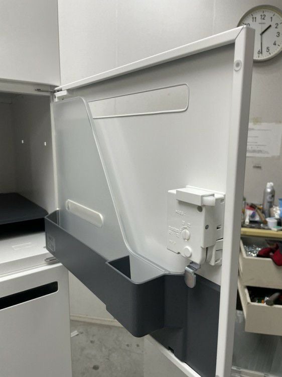 コクヨiNON(イノン)シリーズ 10人用パーソナルロッカー 商品画像8