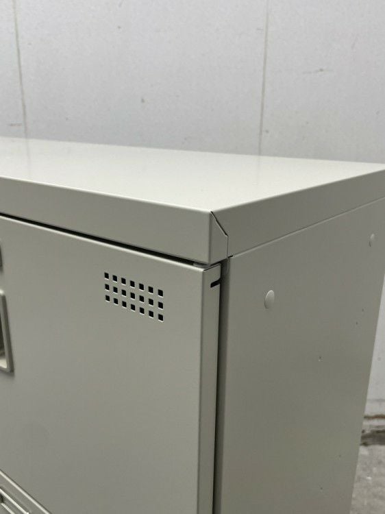 SEIKO/セイコーSLBシューズボックスシリーズ 9人用シューズロッカー 商品画像5