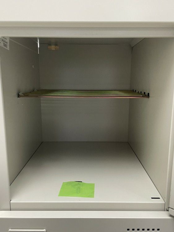 SEIKO/セイコーSLBシューズボックスシリーズ 9人用シューズロッカー 商品画像9