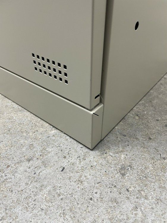 SEIKO/セイコーSLKシューズボックスシリーズ 12人用シューズロッカー 商品画像5